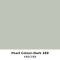 Pearl Colour-Dark 169