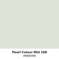 Pearl Colour-Mid 168
