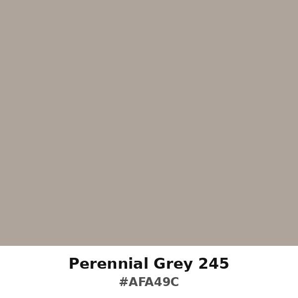 Perennial Grey 245
