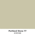 Portland Stone 77