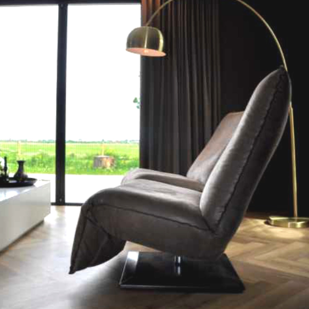 Dutch relax fauteuil