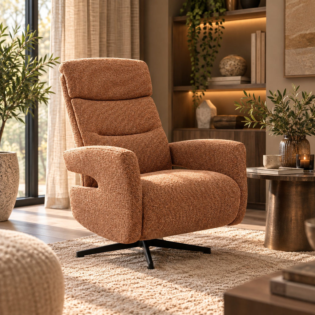 Elektrische relaxfauteuil Tampere