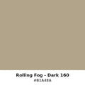 Rolling Fog - Dark 160