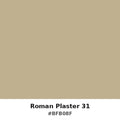 Roman Plaster 31
