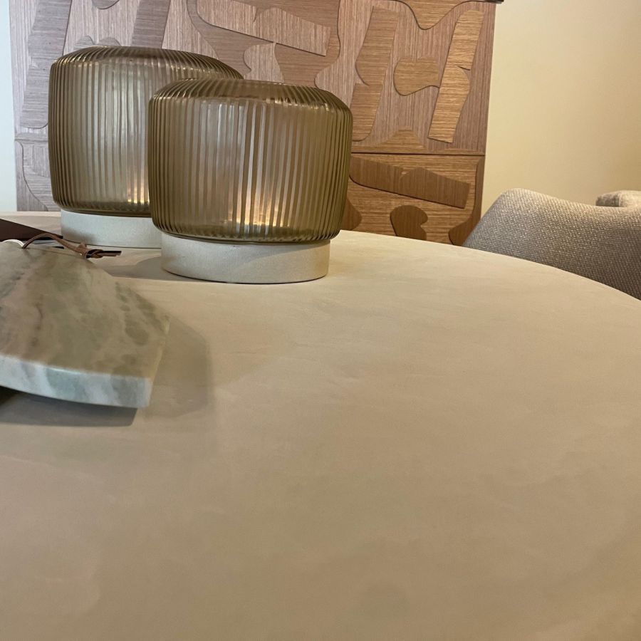 Eettafel Mortex