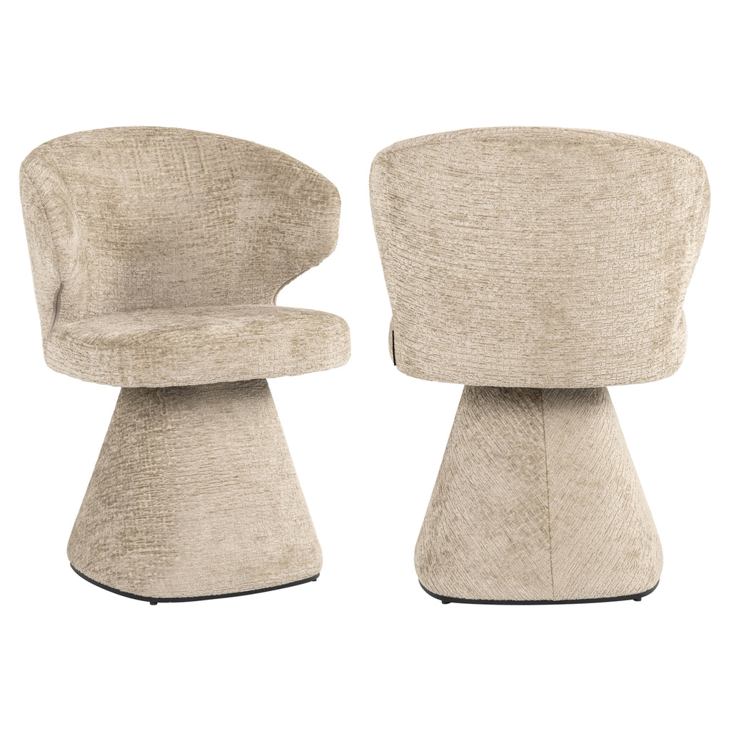 Eetkamerstoel Gatsbi Desert Fusion