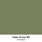 Sage green 80