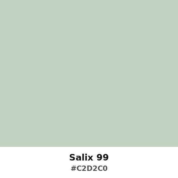 Salix 99