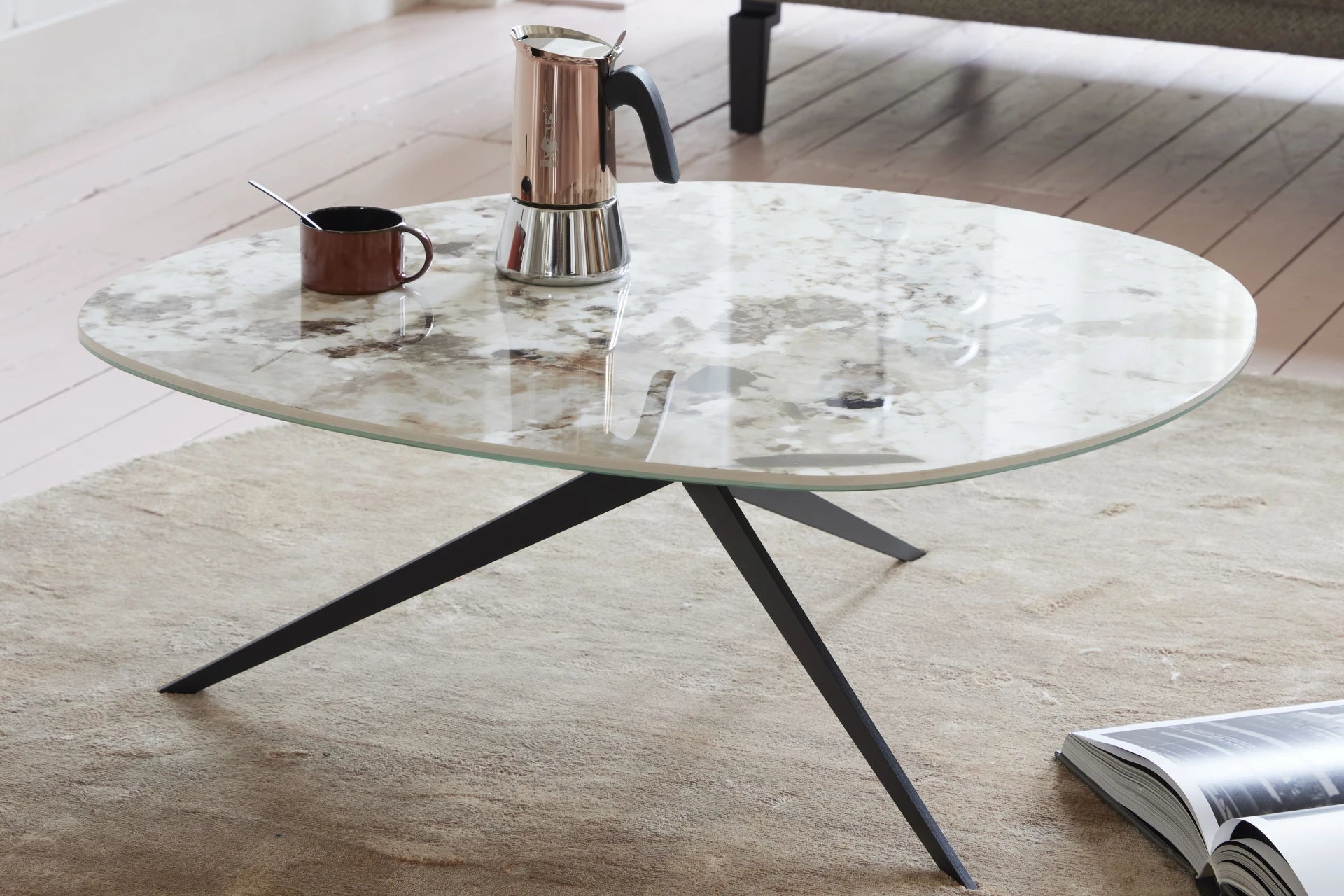 Salontafel Fico