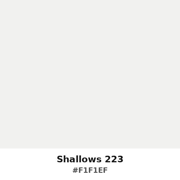 Shallows 223