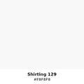 Shirting 129