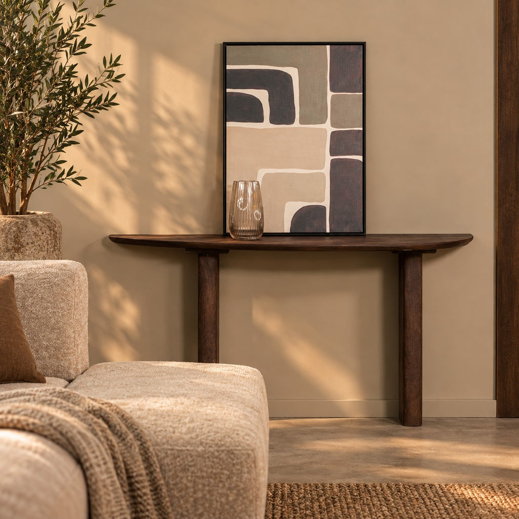 Side-table Wow 135x40x75