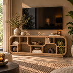 Sidetable 130cm  Morgan Amandel