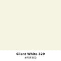 Silent White 329