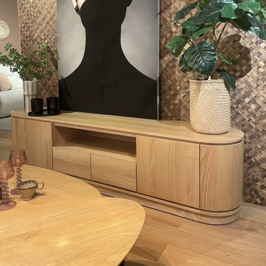 TV Dressoir Cedar