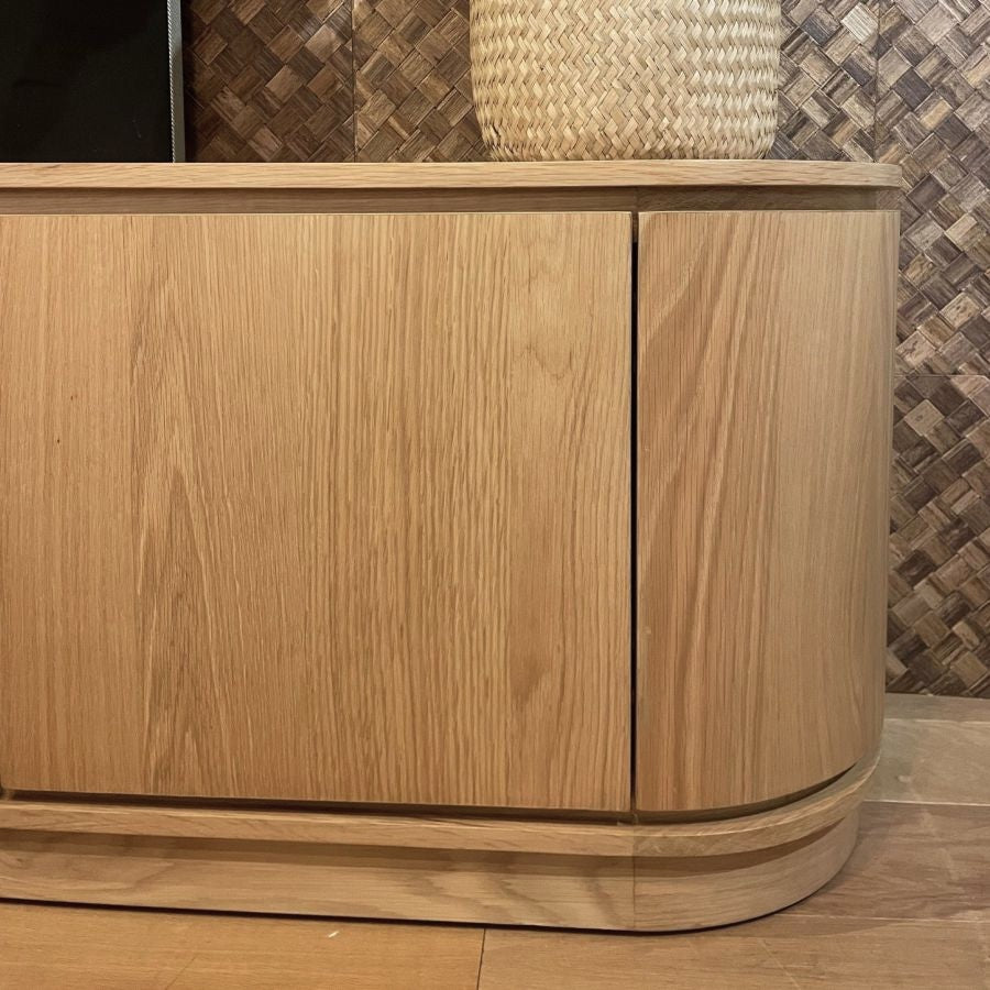 TV Dressoir Cedar