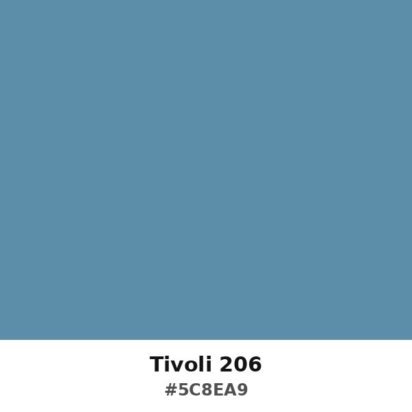 Tivoli 206