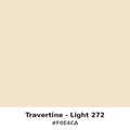 Travertine - Light 272