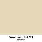 Travertine - Mid 273