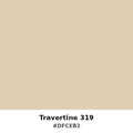 Travertine 319