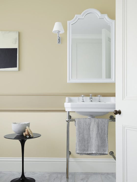 Travertine - Mid 273