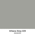 Urbane Grey 225