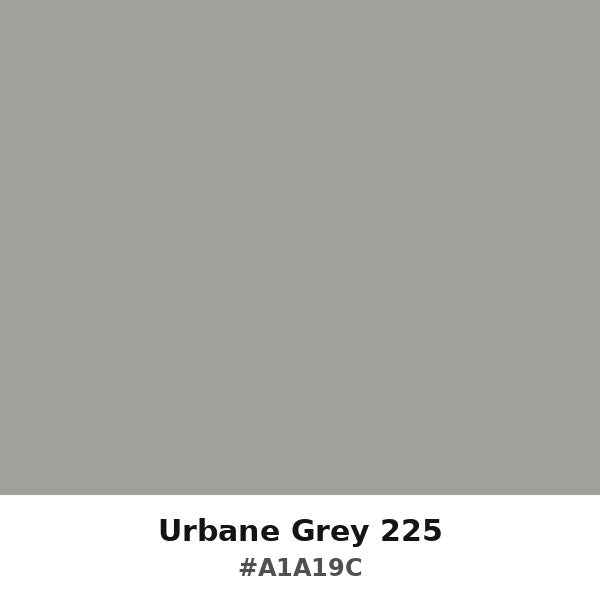 Urbane Grey 225