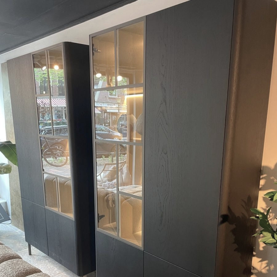 Virtinekast Milano
