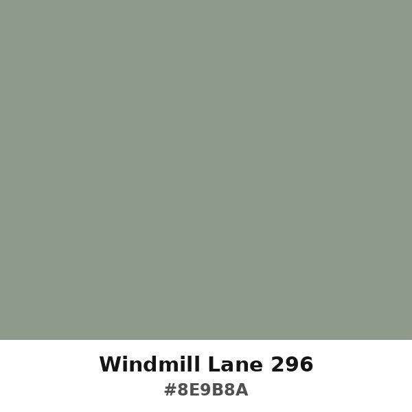 Windmill Lane 296