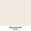 Wood Ash 229