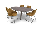 Eettafel Twinny Ding