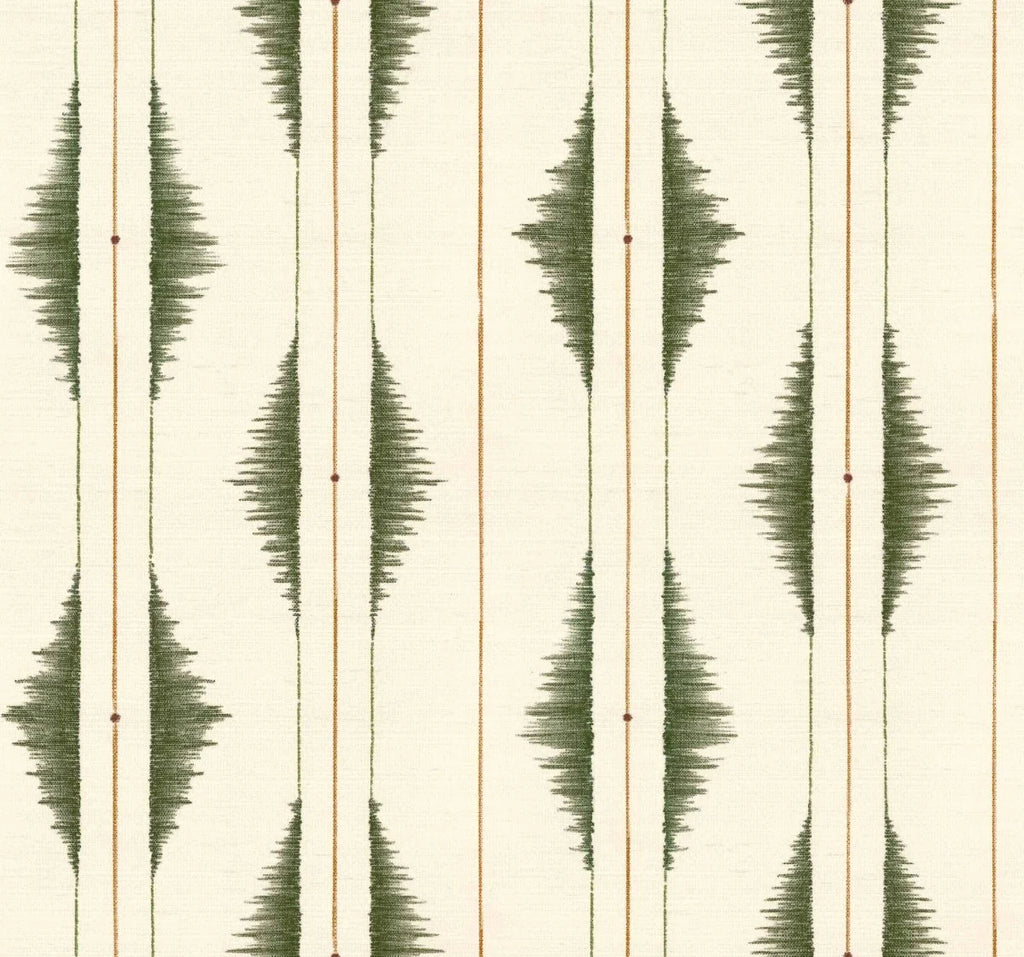 Coordonné Berber Azilal Embroidery