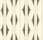 Coordonné Berber Azilal Embroidery