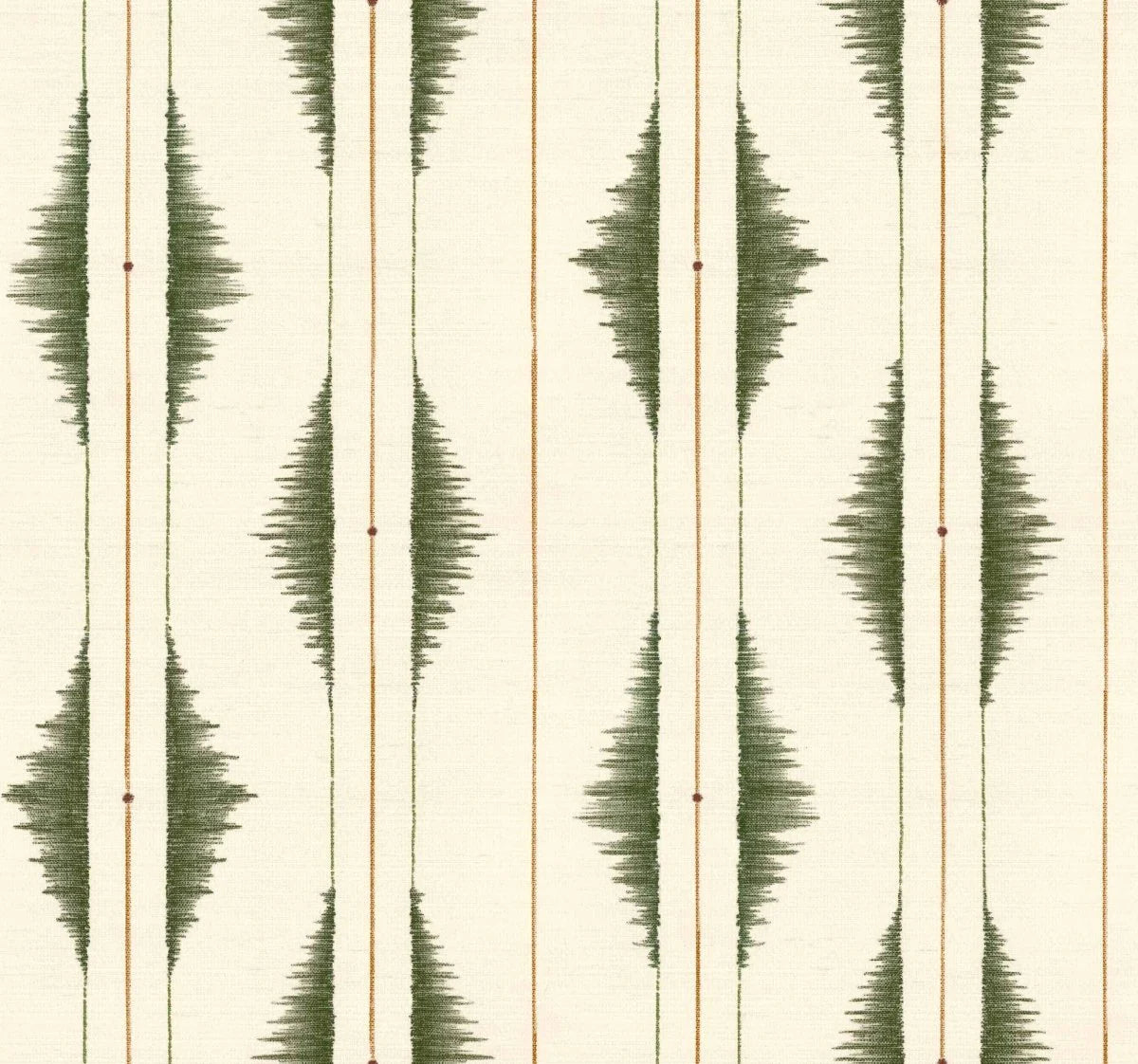 Coordonné Berber Azilal Embroidery