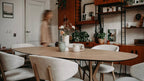 Eettafel Eclipse Mobitec
